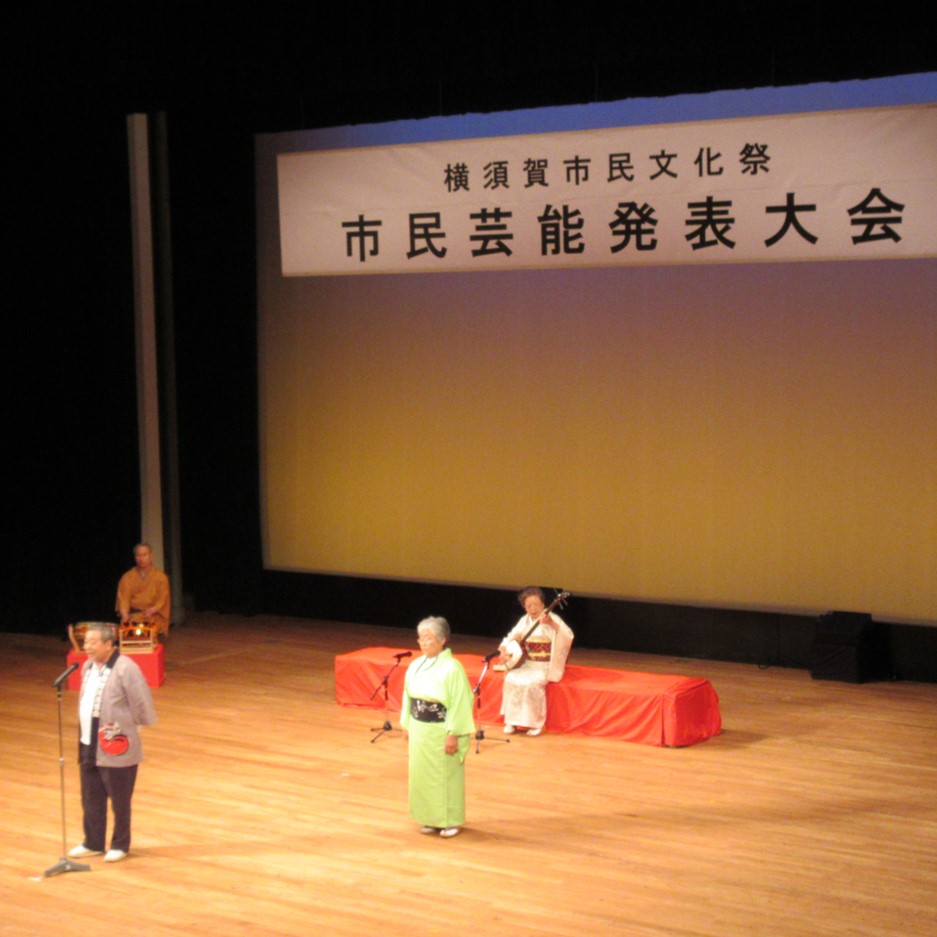 民謡
