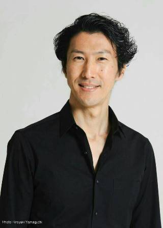 画像：武藤寛さん