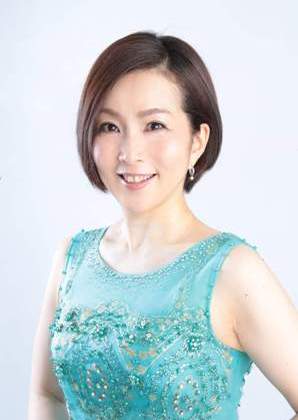 画像：岡本和子さん